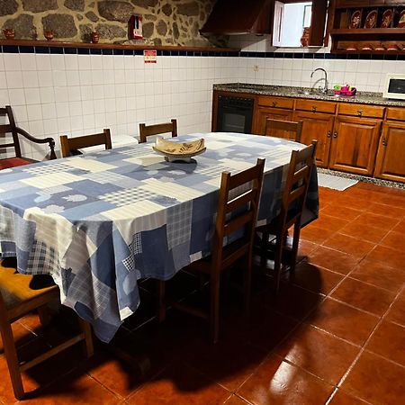 Covide Casa Padre Alexandre旅馆 外观 照片