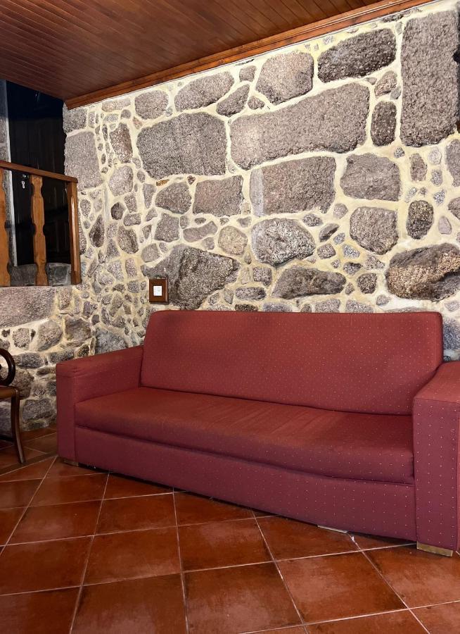 Covide Casa Padre Alexandre旅馆 外观 照片