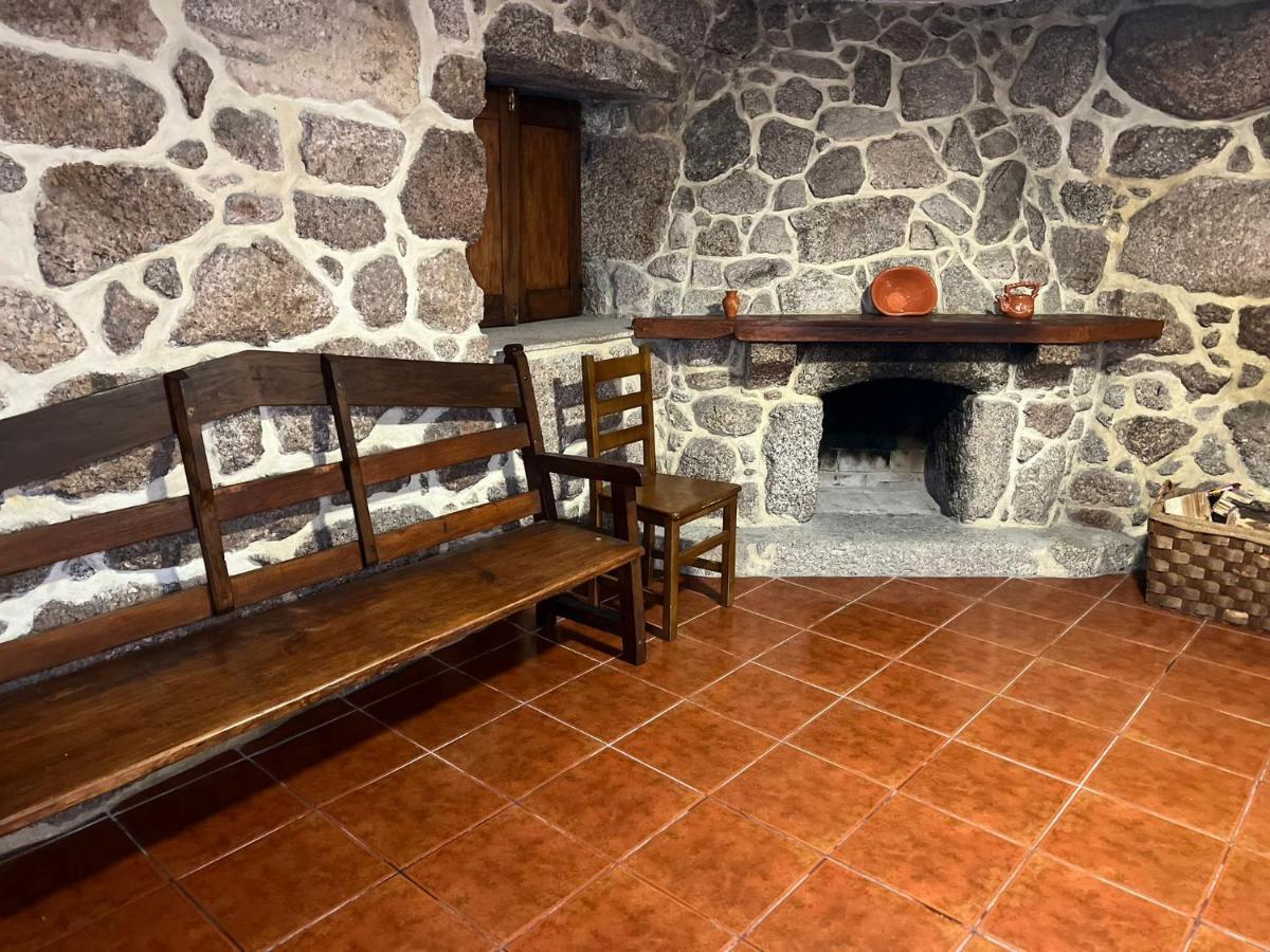 Covide Casa Padre Alexandre旅馆 外观 照片