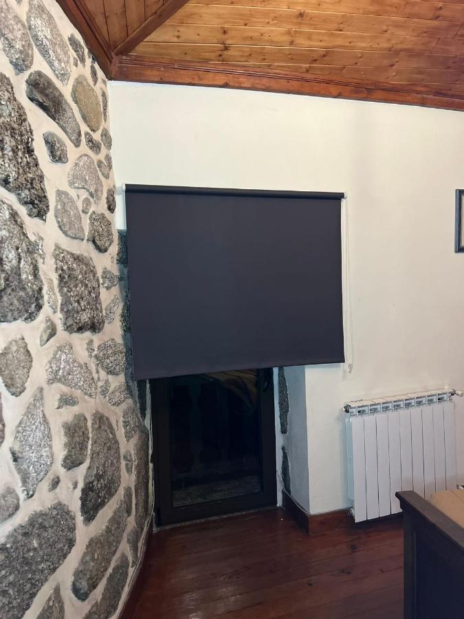 Covide Casa Padre Alexandre旅馆 外观 照片