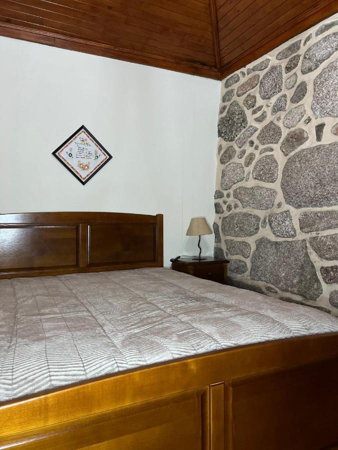 Covide Casa Padre Alexandre旅馆 外观 照片