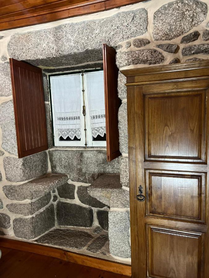 Covide Casa Padre Alexandre旅馆 外观 照片