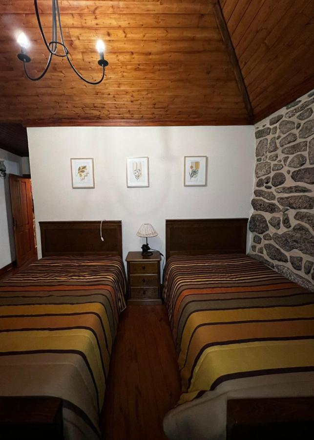 Covide Casa Padre Alexandre旅馆 外观 照片