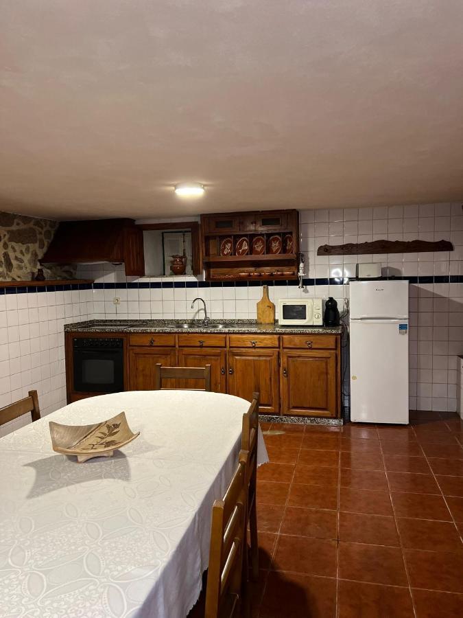 Covide Casa Padre Alexandre旅馆 外观 照片