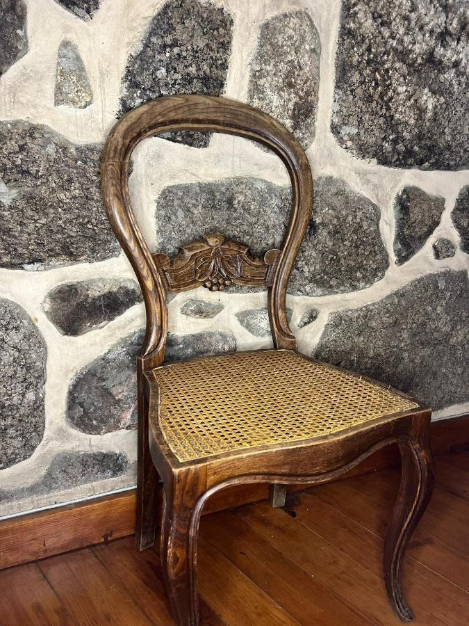 Covide Casa Padre Alexandre旅馆 外观 照片