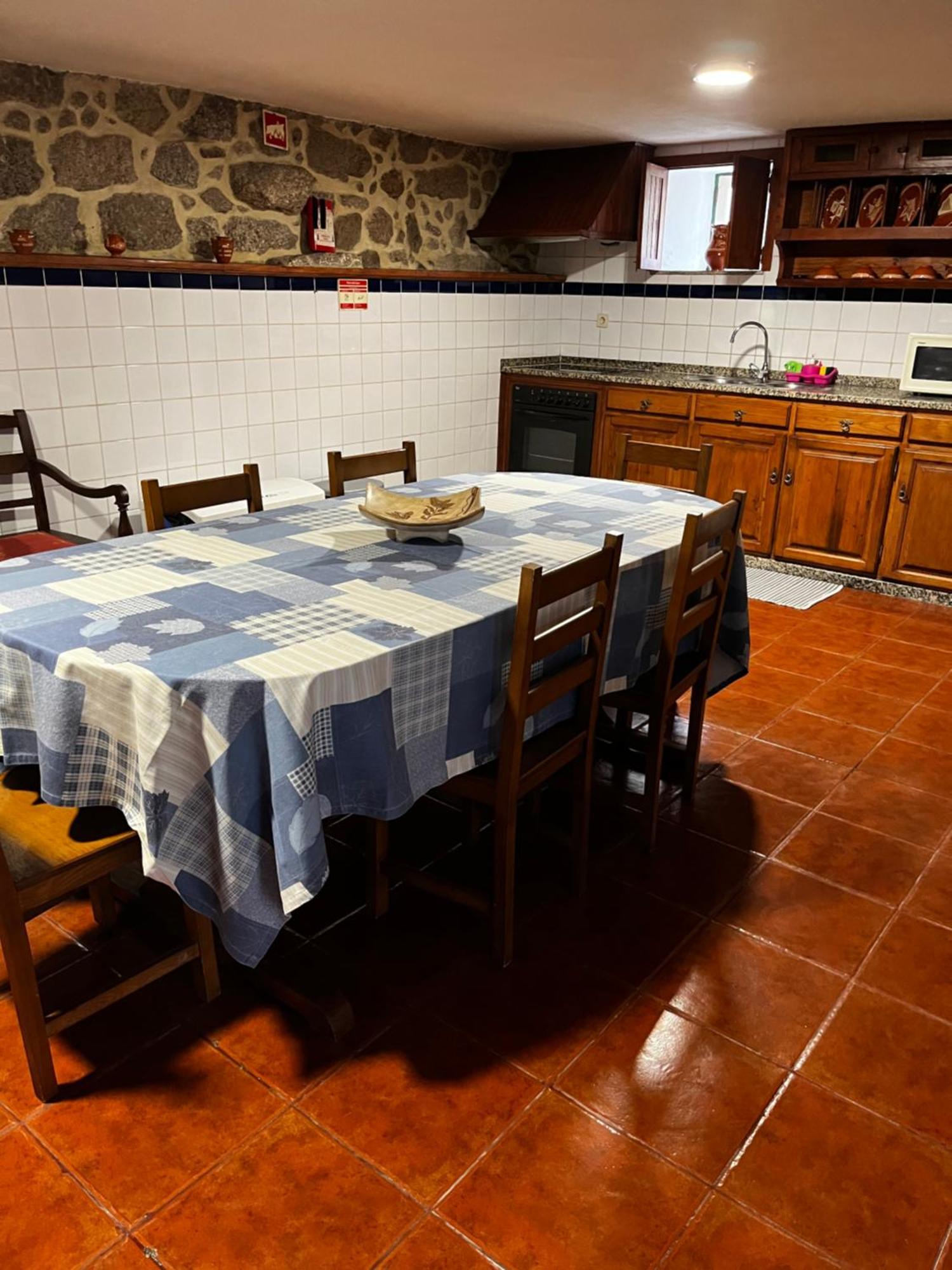 Covide Casa Padre Alexandre旅馆 外观 照片