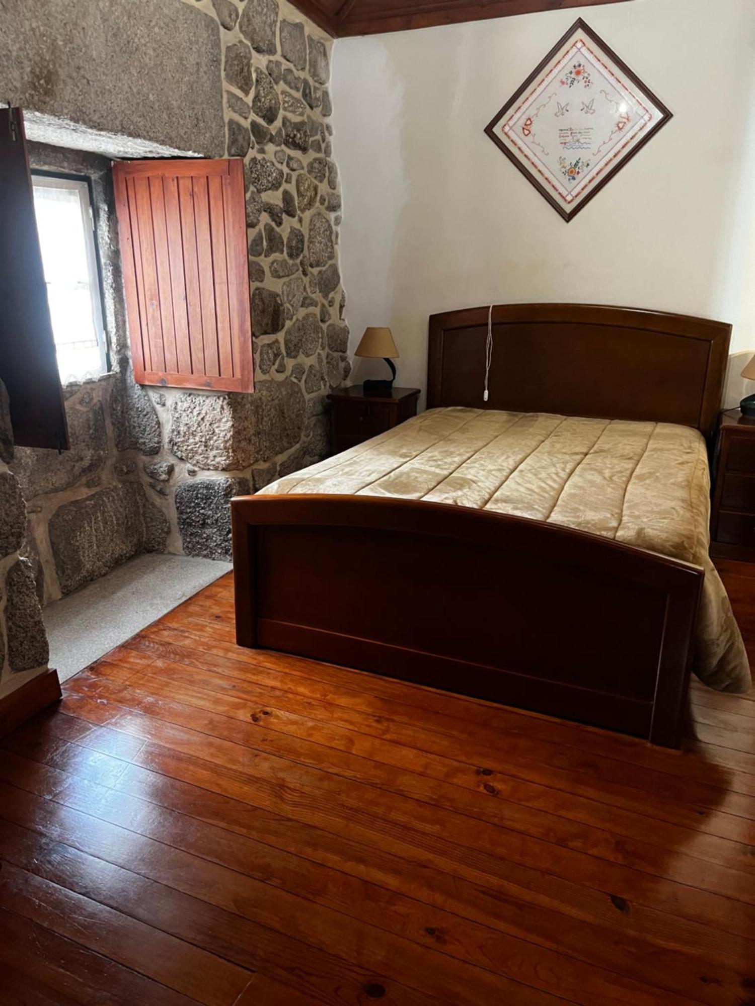 Covide Casa Padre Alexandre旅馆 外观 照片