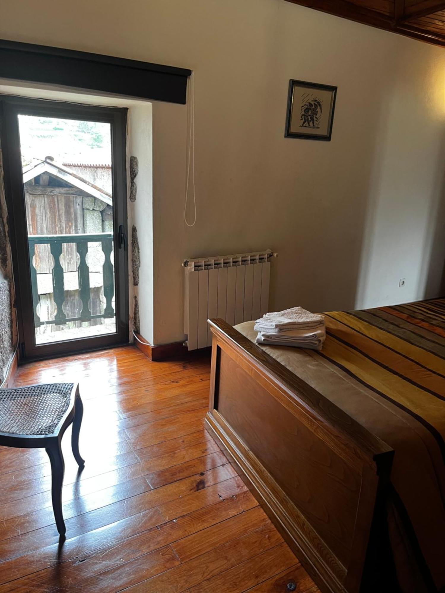 Covide Casa Padre Alexandre旅馆 外观 照片
