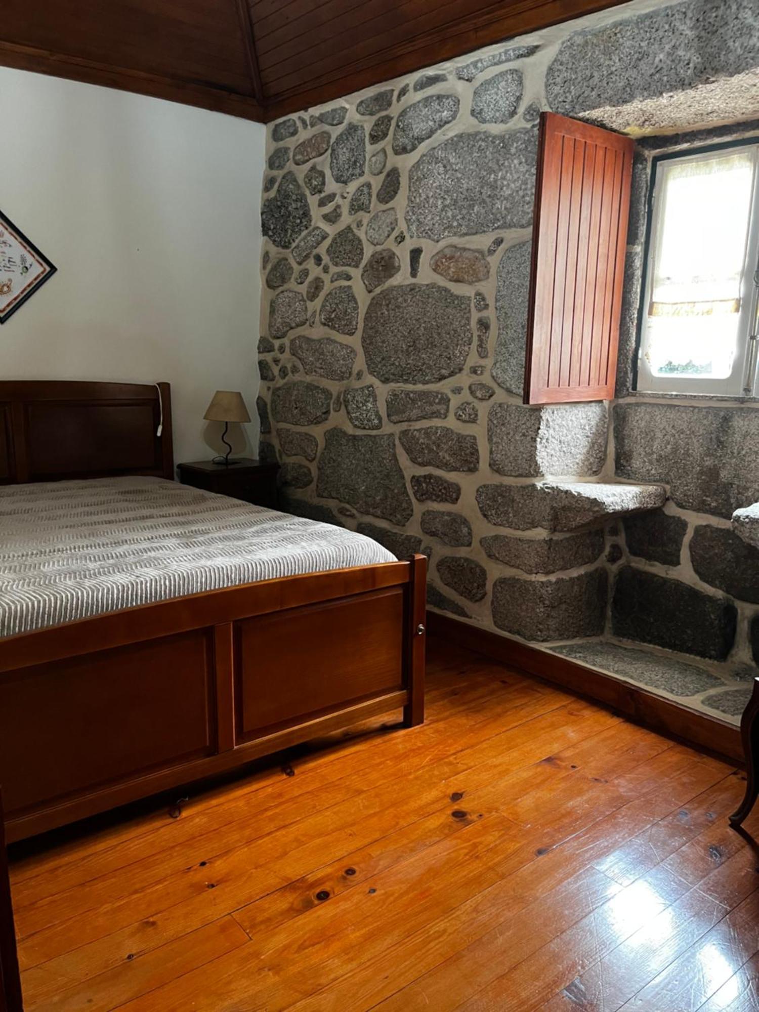 Covide Casa Padre Alexandre旅馆 外观 照片