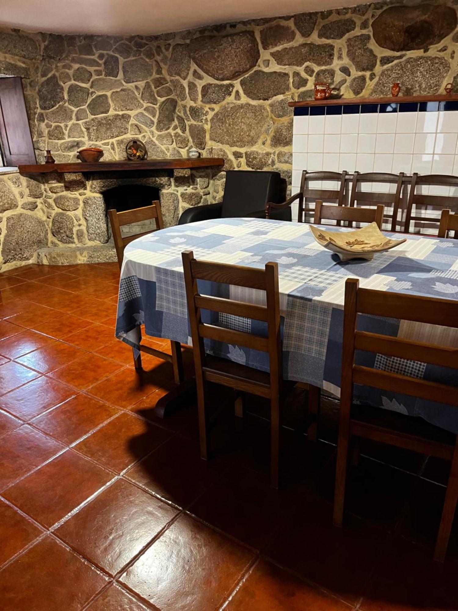 Covide Casa Padre Alexandre旅馆 外观 照片