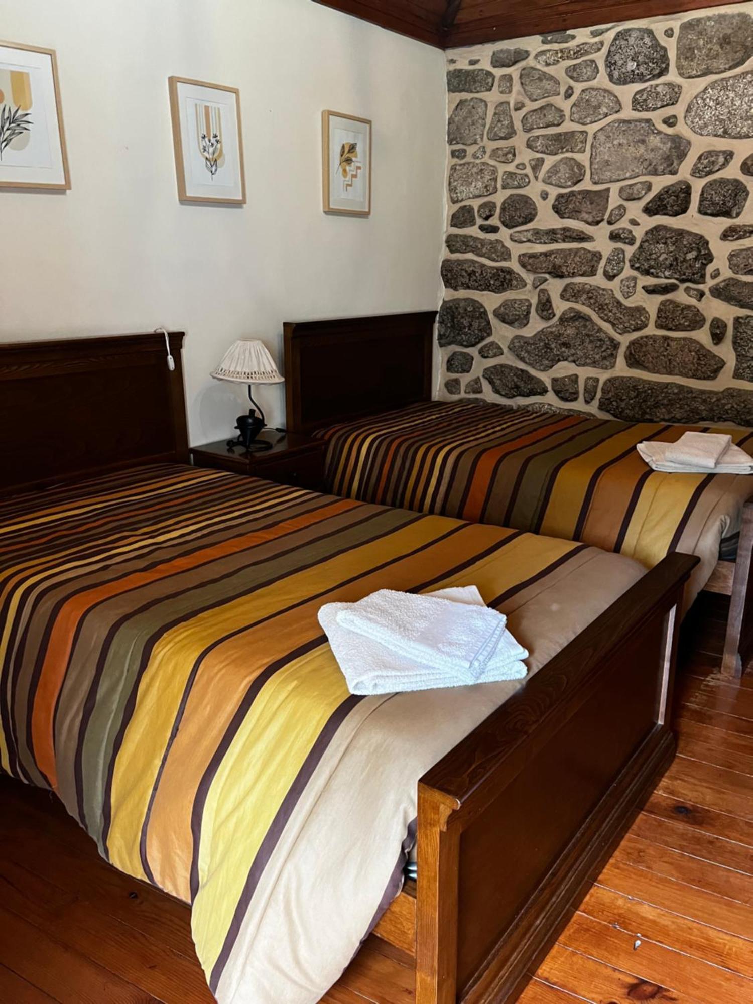 Covide Casa Padre Alexandre旅馆 外观 照片