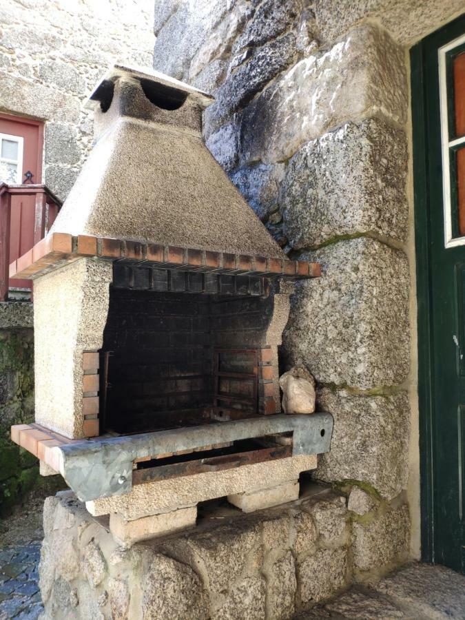 Covide Casa Padre Alexandre旅馆 外观 照片