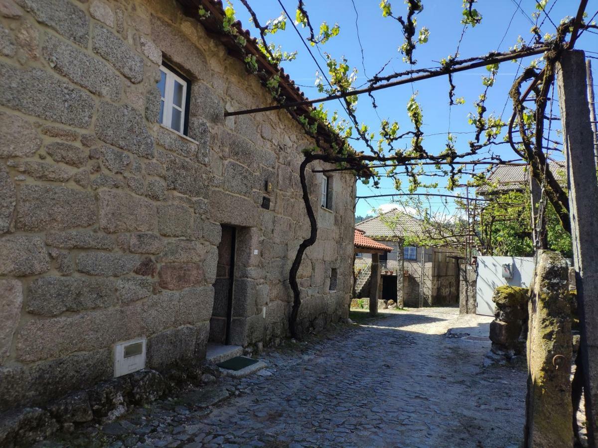 Covide Casa Padre Alexandre旅馆 外观 照片