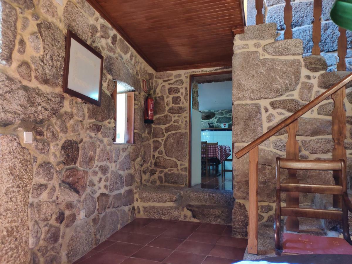 Covide Casa Padre Alexandre旅馆 外观 照片